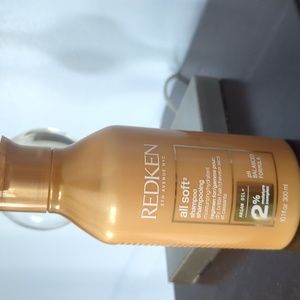Redken All soft